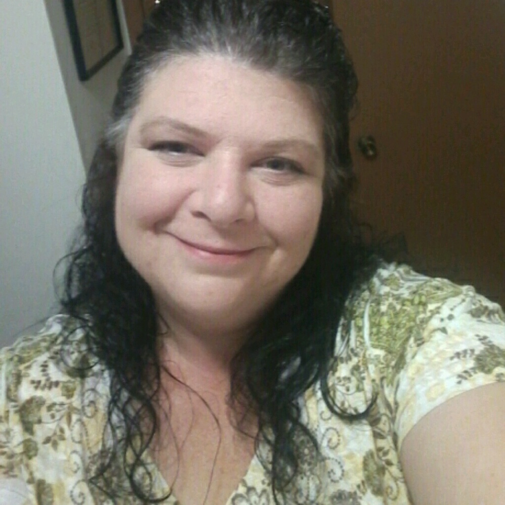 Meet your Posher, Brenda